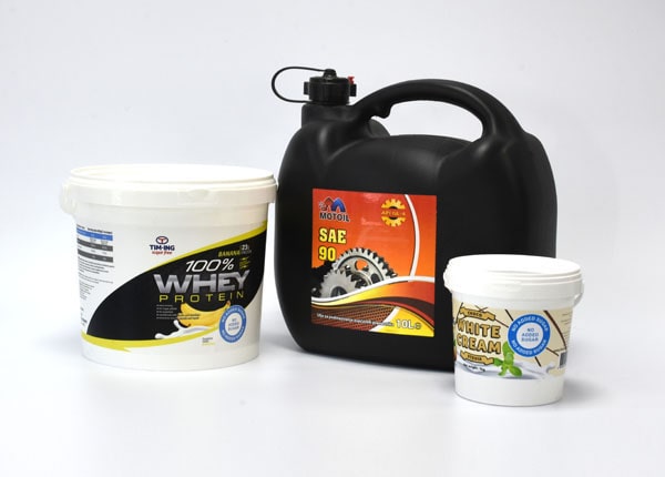 Etikete za ambalažu